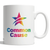 Love Is Love (11oz. Coffee Mug)