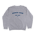 Common Cause Est. 1970 (Dark Ash Crewneck Sweatshirt)