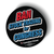 Ban Stock Trading Combo (3" x 3" Vinyl Sticker -- Pack of Two!)