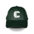 CC (Forest Green Cap)