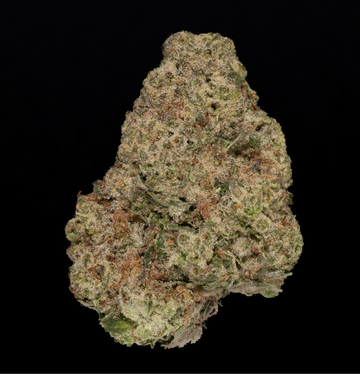 Modified Grapes - 27% THCA Indoor Hemp Flower