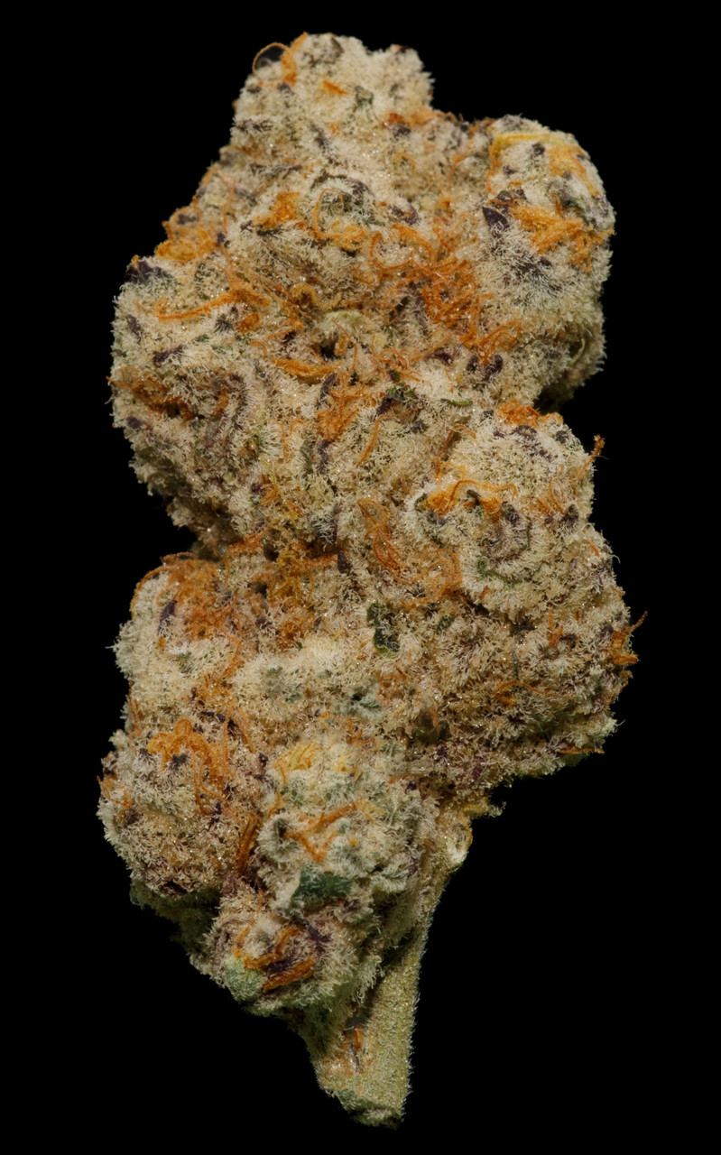 Divus - 24% THCA Exotic Hydroponic Hemp Flower