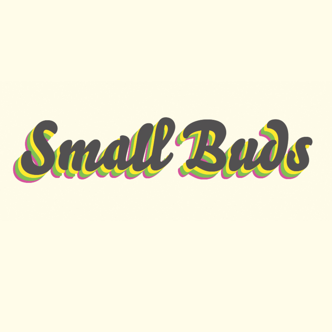 THCa Flower Small Buds - Rotating Varieties