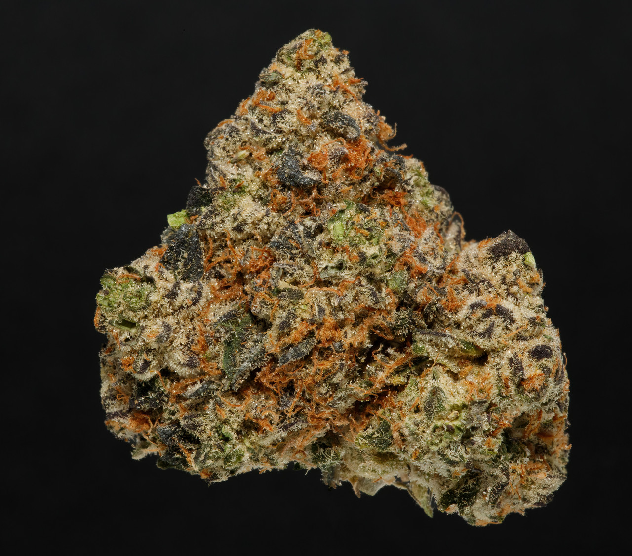 Apple Slapz - 27% THCA Hydroponic Hemp Flower