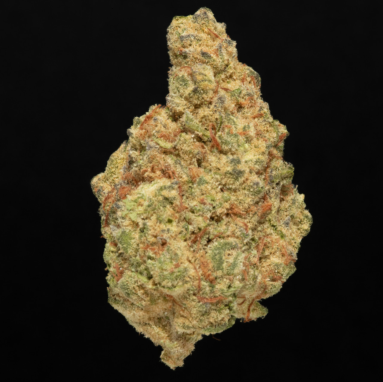 EYE CANDY - 26% THCA INDOOR HEMP FLOWER