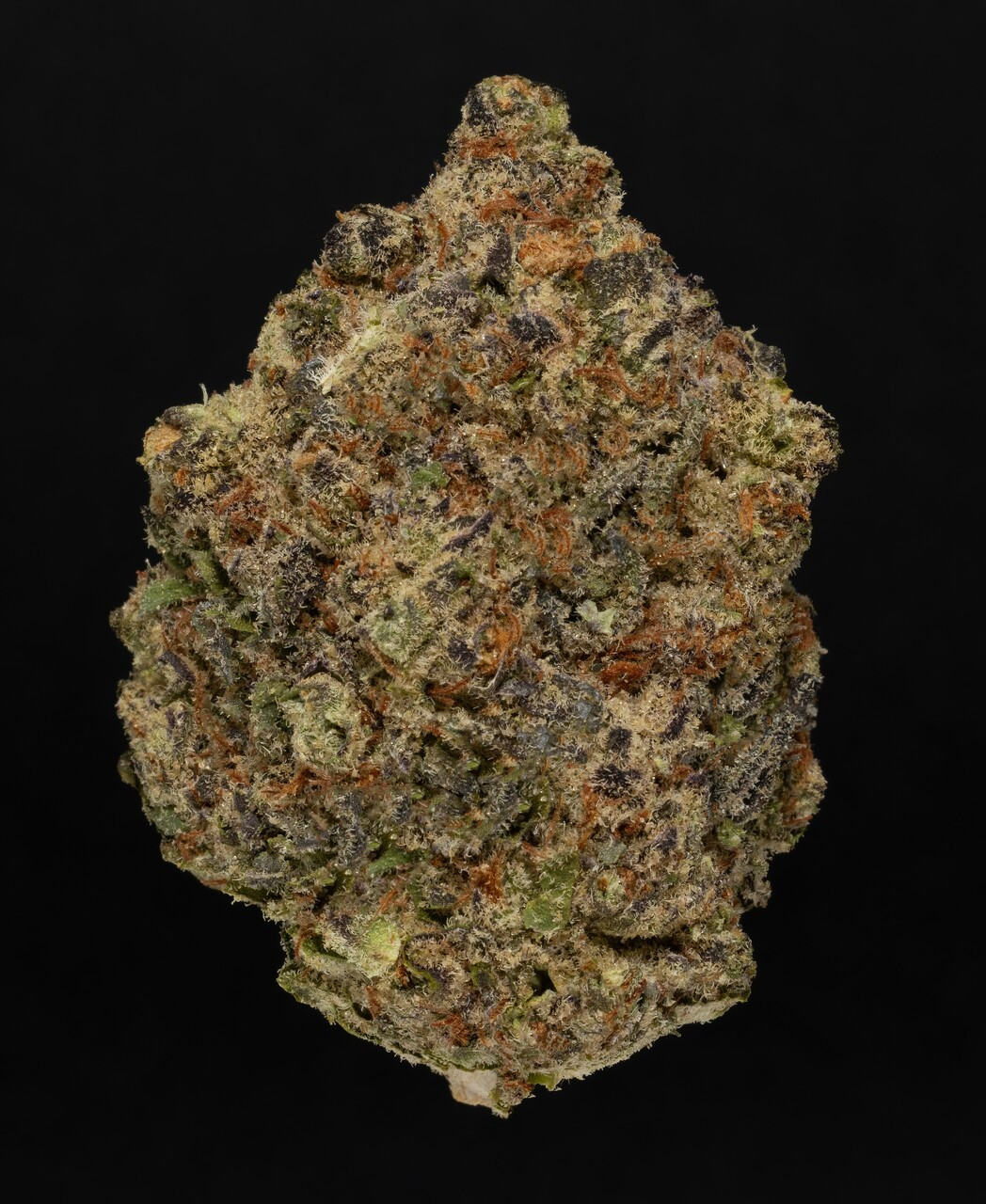 Blue Alien - 27% THCA Hydro Hemp Flower