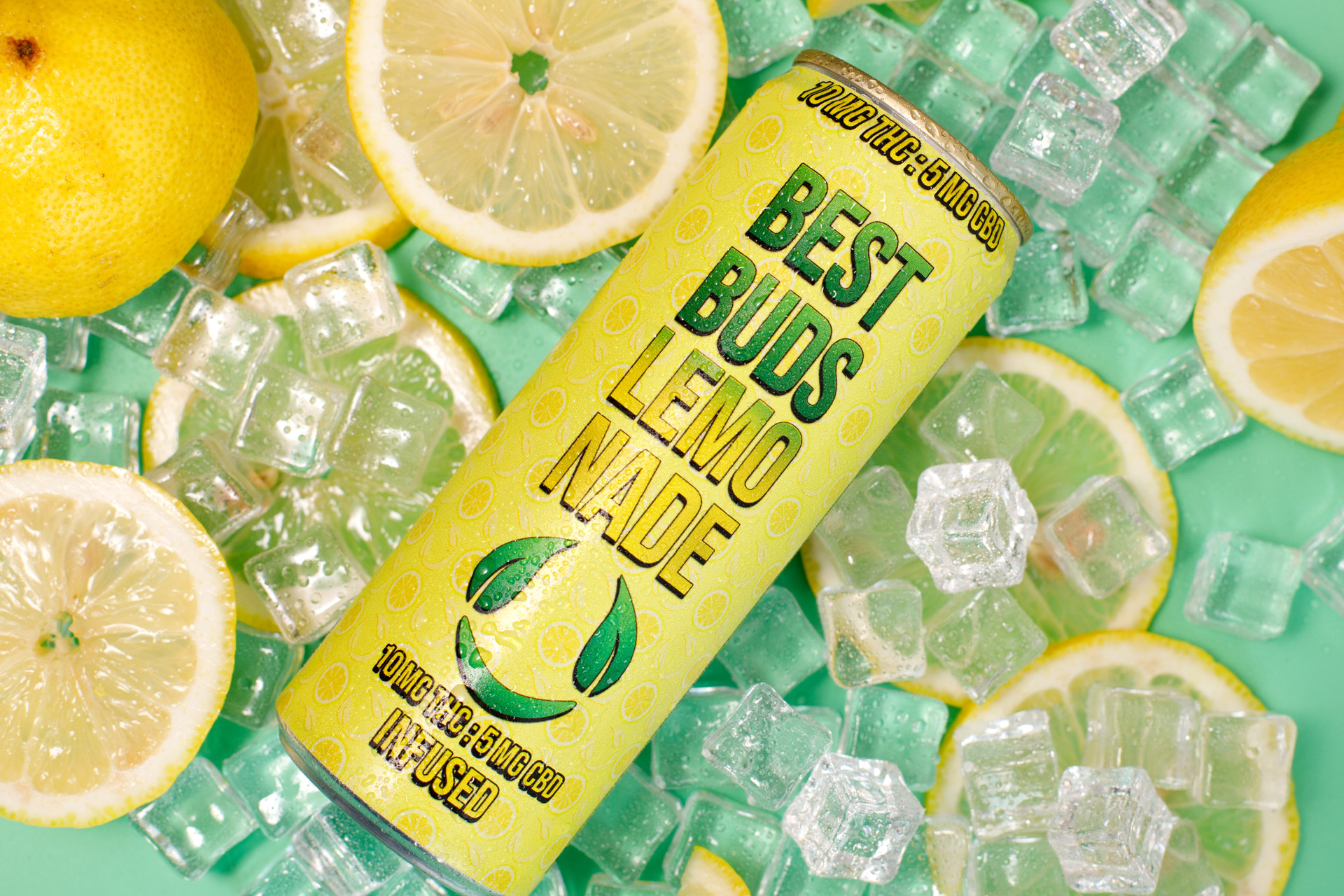 best bud vape juice CBD E Liquid main image 0