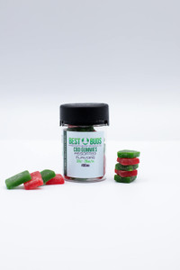 20 MG CBD Isolate Gummies. 20 MG CBD Isolate Gummies.