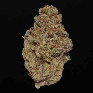 Dantes Inferno - 25% THCA Living Soil Hemp Flower