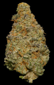 The Rizz - 30% THCA Exotic Small Batch Hemp Flower The Rizz - 30% THCA Exotic Small Batch Hemp Flower