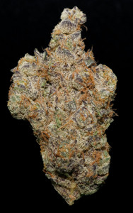 GMO  - 26% THCA Small Batch Exotic Hydroponic Hemp Flower