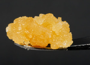 Gushers Sugar Concentrate - 85.2% THCa - Indica Gushers Sugar Concentrate - 85.2% THCa - Indica