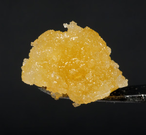 Oreoz Sugar Concentrate – 88.6% THCa - Hybrid Oreoz Sugar Concentrate – 88.6% THCa - Hybrid