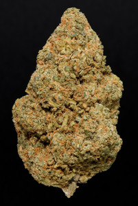 Jack Herer - 28% THCa Living Soil Hemp Flower Jack Herer - 28% THCa Living Soil Hemp Flower