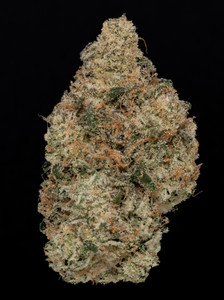 Durban Poison - 26% THCA Landrace Hemp Flower