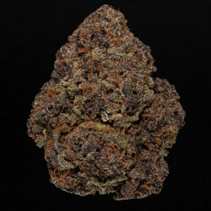 Ice Cream Cake - 31% THCa Living Soil Hemp Flower