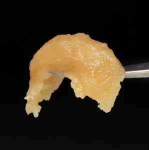 Peaches n Cream Cold Cure Live Rosin – 90% THCa