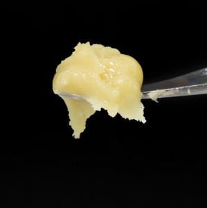 Papaya Cold Cure Live Rosin - 80% THCA Papaya Cold Cure Live Rosin - 80% THCA