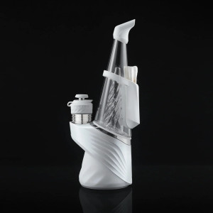 Puffco Peak Pro – Smart Rig Puffco Peak Pro – Smart Rig