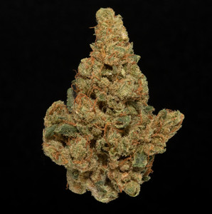 Grapefruit - 18% CBD Exotic Indoor Hemp Flower Grapefruit - 18% CBD Exotic Indoor Hemp Flower