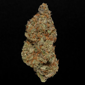 Yak Butter - 18% CBD Exotic Indoor Hemp Flower Yak Butter - 18% CBD Exotic Indoor Hemp Flower