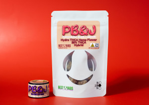 PB&J Bundle - Flower & Rosin Pairing