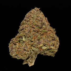 Banana Split – 29% THCa Living Soil Hemp Flower