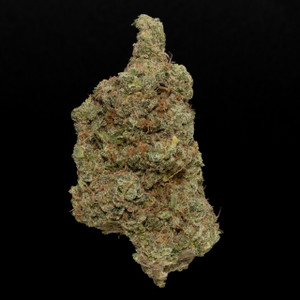 Pineapple Express – 28% THCa Living Soil Hemp Flower