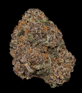 Cheerioz - 30% THCa Living Soil Hemp Flower