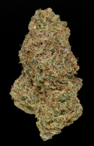 Zour - 29% THCA Living Soil Hemp Flower