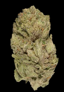 Blackout OG - 30% THCA Hydro Hemp Flower