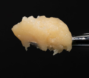 Lemon Up Cold Cure Live Rosin - 82% THCA