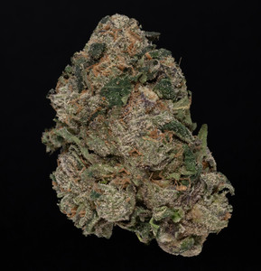 Mochi – 26% THCa Hydro Hemp Flower