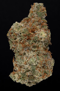 Lemon Diesel – 30% THCA Small Batch Exotic Living Soil Hemp Flower