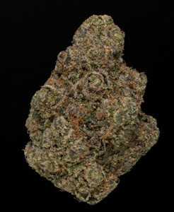 Peach Butter - 29% THCA Living Soil Hemp Flower