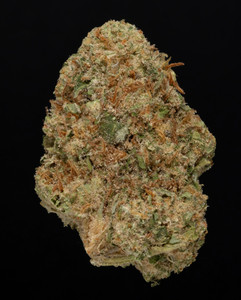 Cherry Zangria - 30% THCA Living Soil Hemp Flower