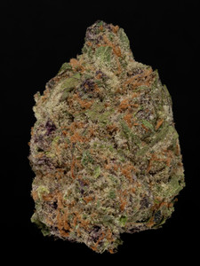 Jelly Zonut -  27% THCA Living Soil Hemp Flower