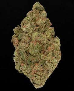 Blue Dream – 29% THCa Living Soil Hemp Flower