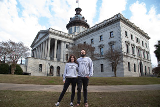 ​South Carolina Compassionate Care Act – Press Conference Recap