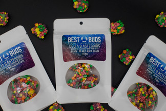 ​Delta 8 vs Delta 9 THC: Differences and Similarities