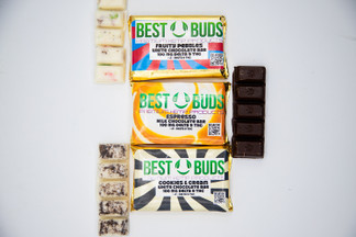 ​The Importance of Consistent Dosing in THC Edible’s