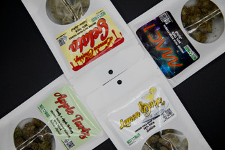 What is High THCa Hemp Flower? Where to Buy THCA Flower Online