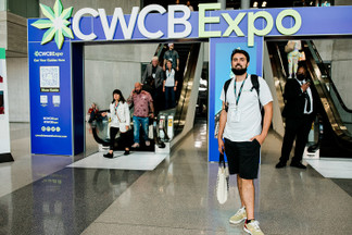 ​CWCB NYC 2023 Recap