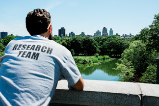 Best Buds Adventures: NYC and CWCB Expo