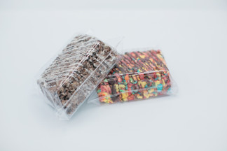 ​Making Edibles with Delta 8 Oil