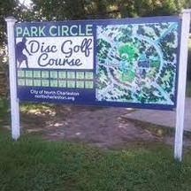 ​Top 5 Disc Golf Courses in Charleston