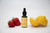 Strawberry Lemonade CBD Delta 8 Oil Strawberry Lemonade CBD Delta 8 Oil