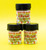 Best Buds 50 MG Live Resin Gummies