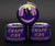 Grape Gas Cold Cure Live Rosin -81% THCA