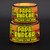 Papa Burger Cold Cure Live Rosin - 83% THCA